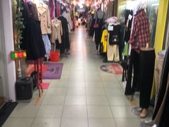 -即墨路小商品市场