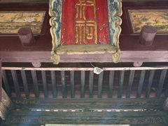 -晋祠博物馆