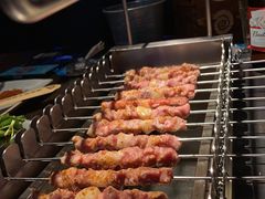 -很久以前羊肉串(怡海店)