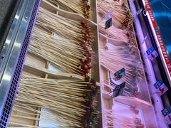 -阿串串老火锅(力盟店)