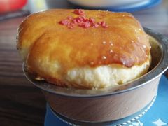 玫瑰味老婆饼-味多美蛋糕(灯市口店)
