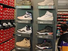 -NIKE北京马连道换季优惠店
