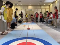 -白梧桐·团建聚会·百人轰趴馆(留仙洞店)