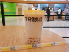 -7分甜(苏州中心店)