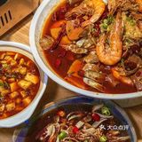 青岛这家江湖菜🔥四川人吃了都不想回家❗