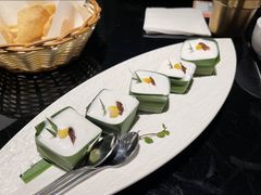 -simply thai天泰(静安嘉里中心店)