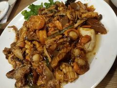 -陈傻子餐厅(世纪都会店)