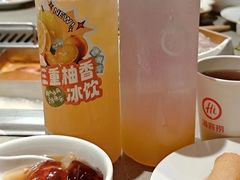 -海底捞火锅(宇飞大厦店)