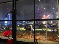 -YUE·6·西式融合餐厅(外滩六号店)