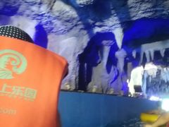 -郑州方特水上乐园