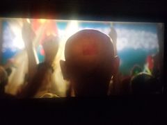 -时代华纳国际影城(鹏晖广场店)