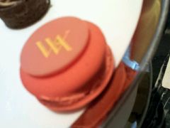 马卡龙-Salon de Ville浦江汇(上海外滩华尔道夫酒店店)