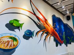 -林氏沙茶面·闽南必尝小吃(福建路店)