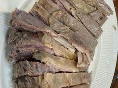 -贯贯吉·清真餐厅(浙江中路店)