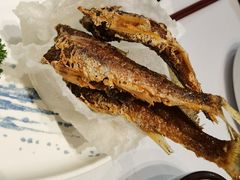 特色小黄鱼-930私房菜(欧阳路店)