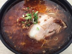 -弄堂面馆(金运路店)