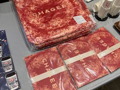 -霸王茶姬(上海恒基名人店)