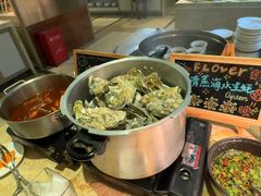 -大中华希尔顿酒店-念自助餐·嗨啤·小龙虾