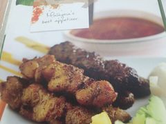 -关夫人餐厅(阳光广场店)