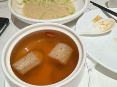 -万龙洲海鲜(南新仓店)