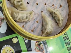 -令氏家外家周秦食府(高新店)