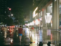 -杨箕村B区