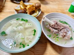 -周震馄饨