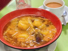 -胜利茶餐室