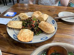 -云上千禾(水上店)