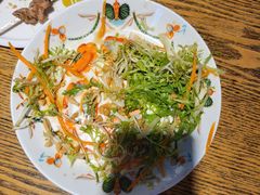 -大闫家烧烤·小海鲜家常菜(郑庄店)