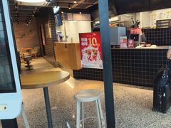 -肯德基(正定机场安检内店)
