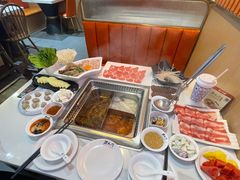 -捞九门海鲜牛肉自助火锅(廉江店)