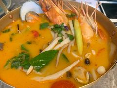 -美奈小馆·东南亚菜(福田星河COCO Park店)