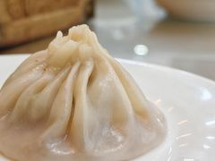 牛肉灌汤包-西安贾三灌汤包·回坊小吃·清真炒菜(北院门总店)