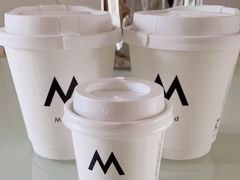 -M Stand(港汇恒隆广场店)