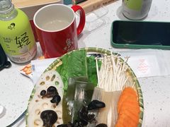 -鱼酷活鱼烤鱼(南京水游城店)