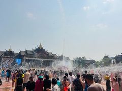 -西双版纳傣族园