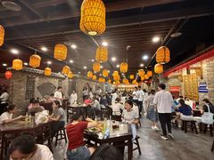 -小街天府(西工小街店)