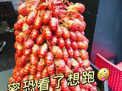 -虾胡闹龙虾馆(湄南河店)