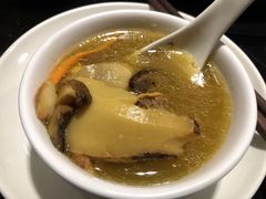 -野菌皇海景野生菌火锅(滨海大道店)