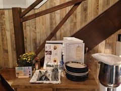 -LA CREPERIE BRETONNE布列塔尼法式餐厅(天童北路店)