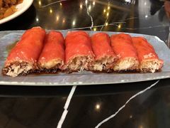 -稻香饭店(IFS国金中心店)