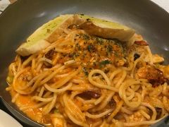 -托斯卡纳烘焙意大利餐厅(五天地店)