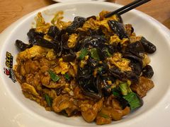 -小土豆北方菜馆(方庄店)