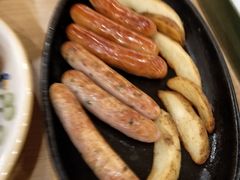 -萨莉亚意式餐厅(苏州食百家店)