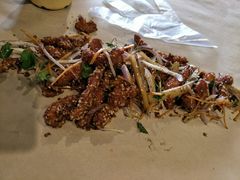 -麻屋手抓海鲜(防城港总店)