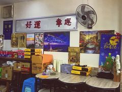 大堂-三餐季年糕火锅(韩乐坊店)