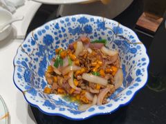 -味钱塘·钱塘浙宴(宋城之江银泰店)