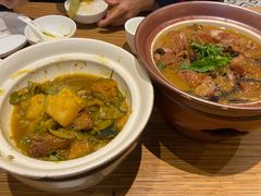 -金掌勺·锅包肉(广渠门店)