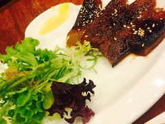-玛格萝妮比萨屋(四平店)